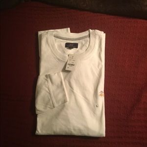 Brooks Brothers long sleeve t shirt